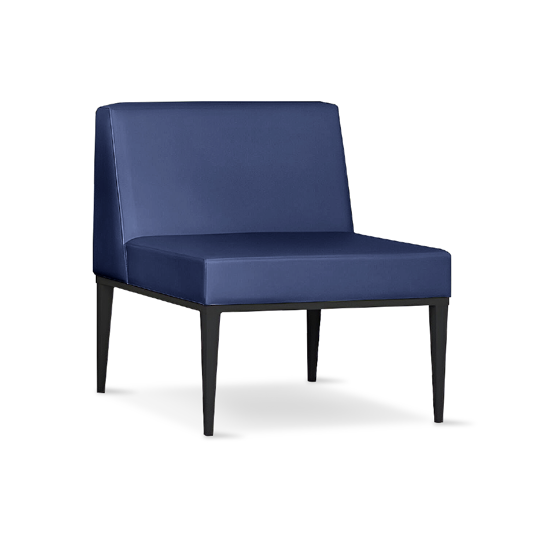 ELGO 1 Seater Sofa