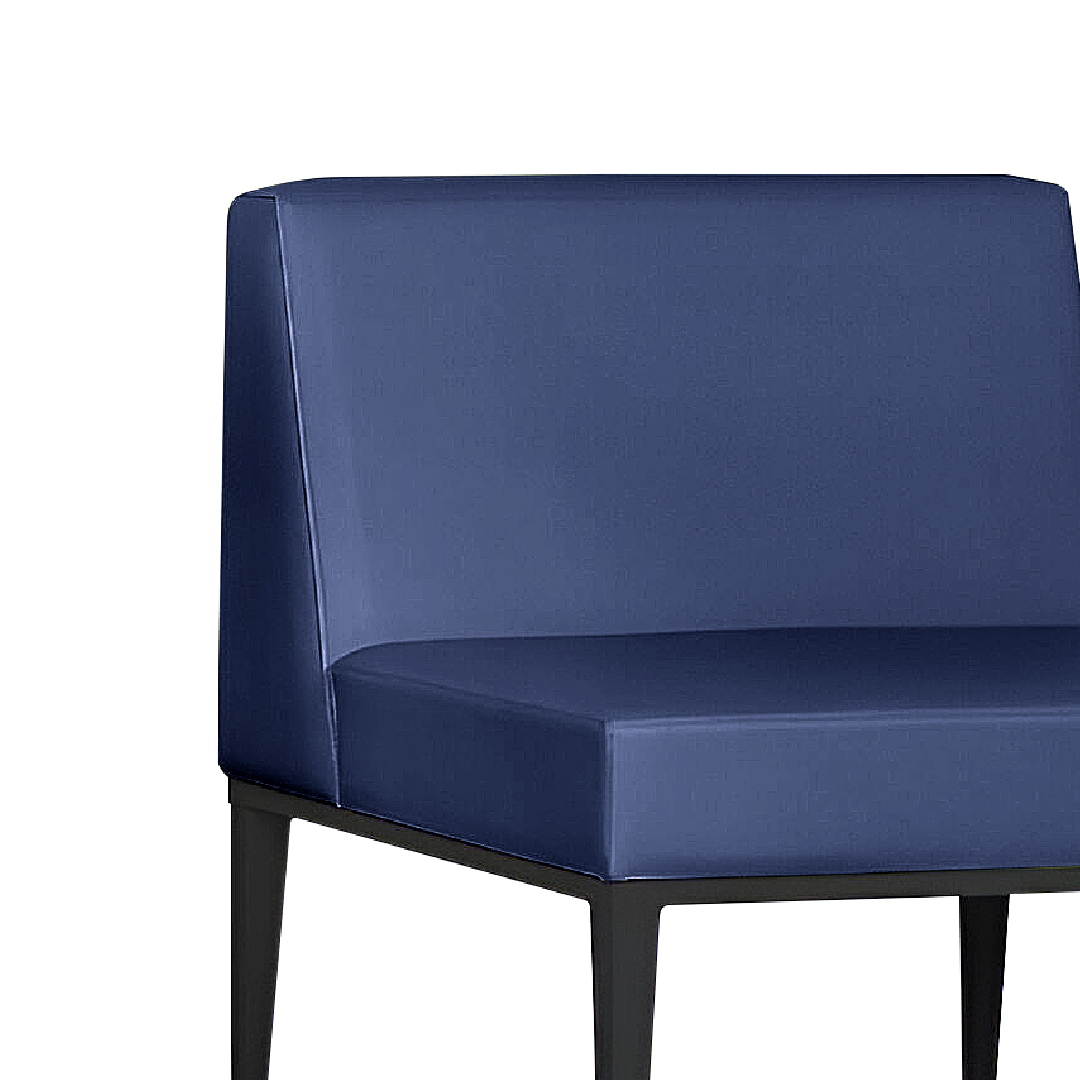 ELGO 1 Seater Sofa