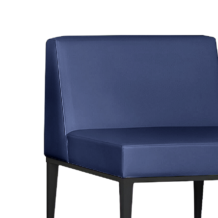 ELGO 1 Seater Sofa