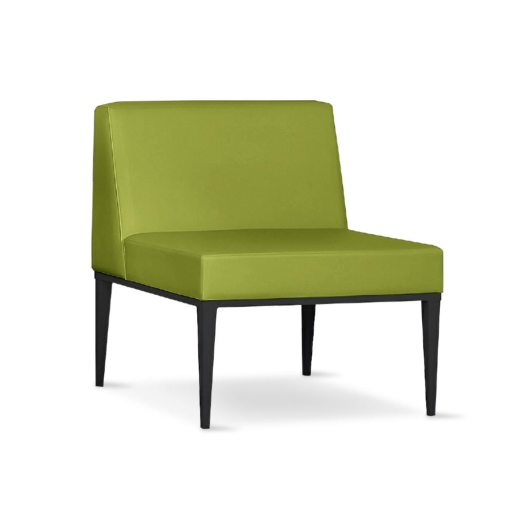 ELGO 1 Seater Sofa