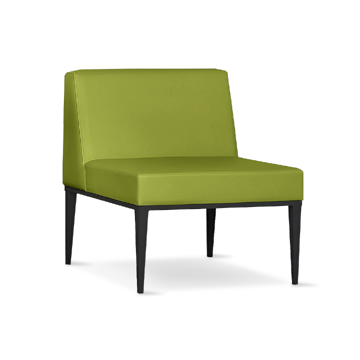 ELGO 1 Seater Sofa