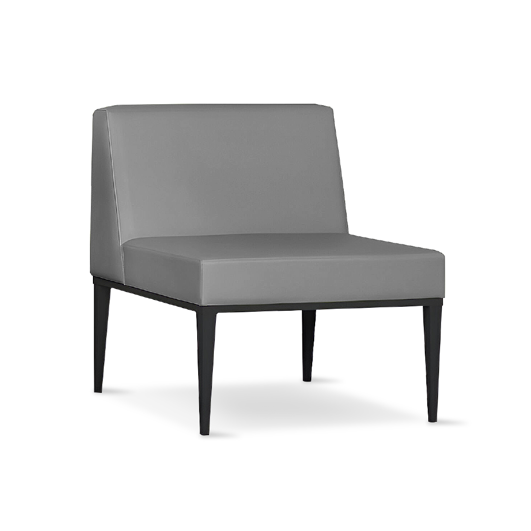 ELGO 1 Seater Sofa