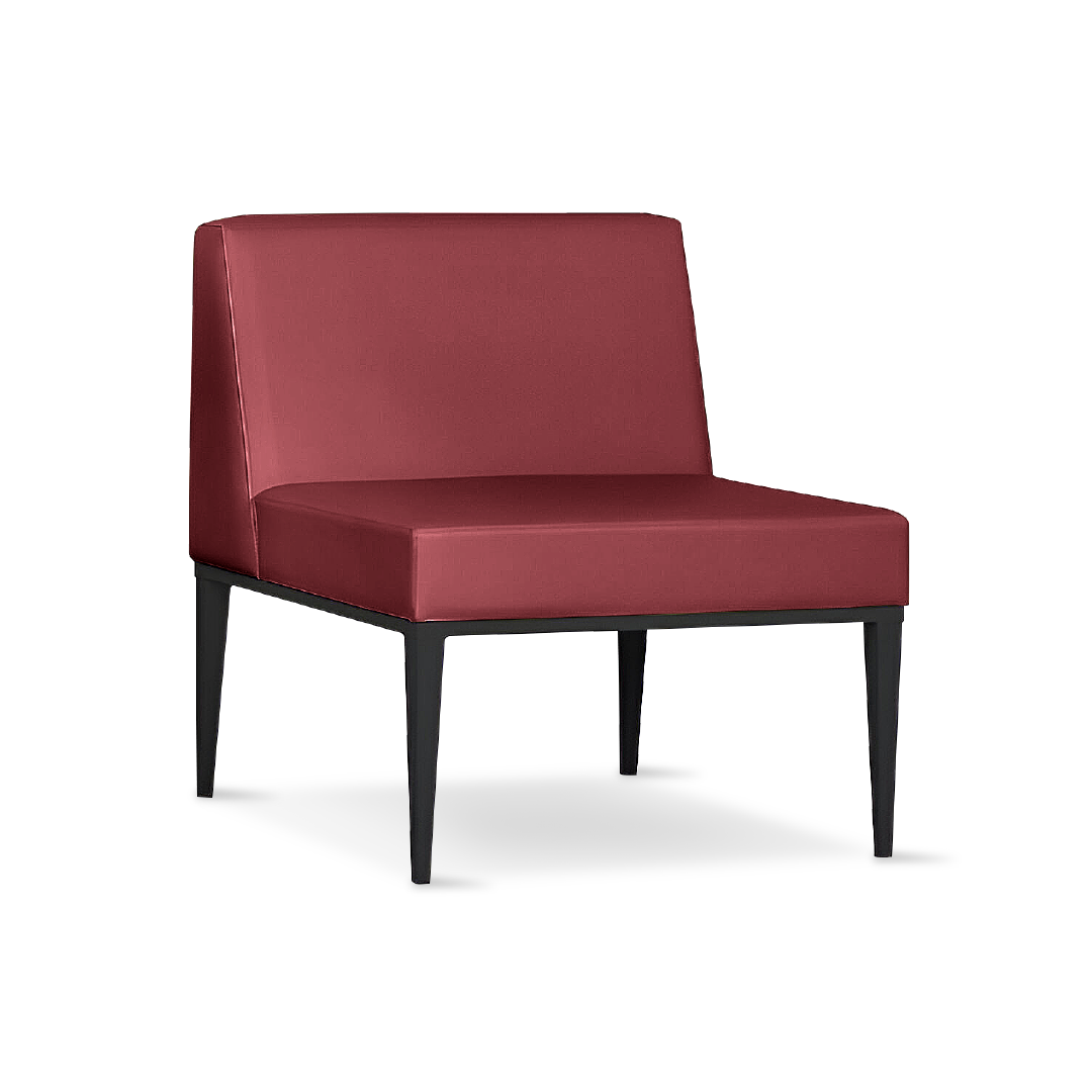 ELGO 1 Seater Sofa