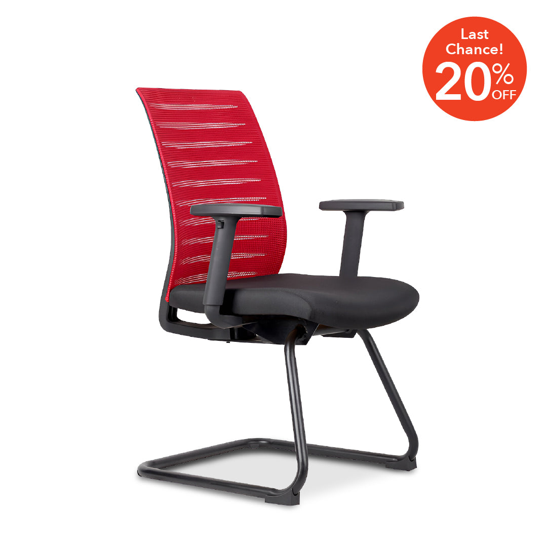 ELGRAND Visitor Chair