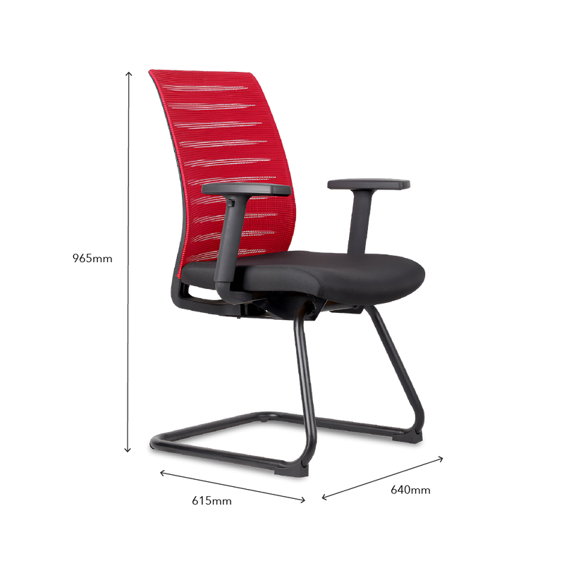 ELGRAND Visitor Chair