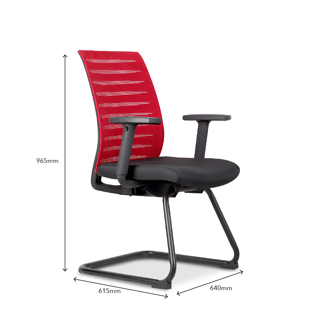 ELGRAND Visitor Chair