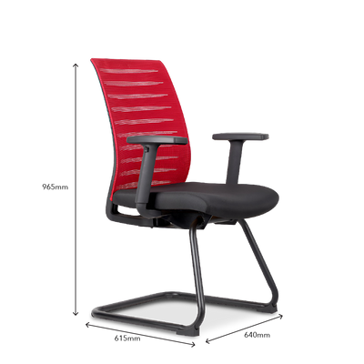 ELGRAND Visitor Chair