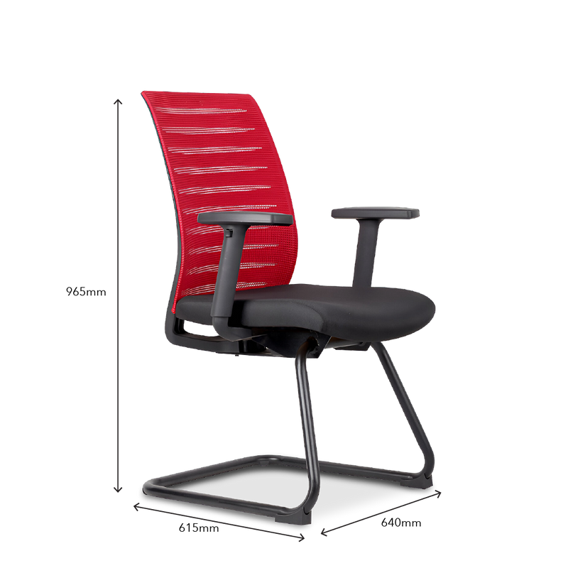 ELGRAND Visitor Chair