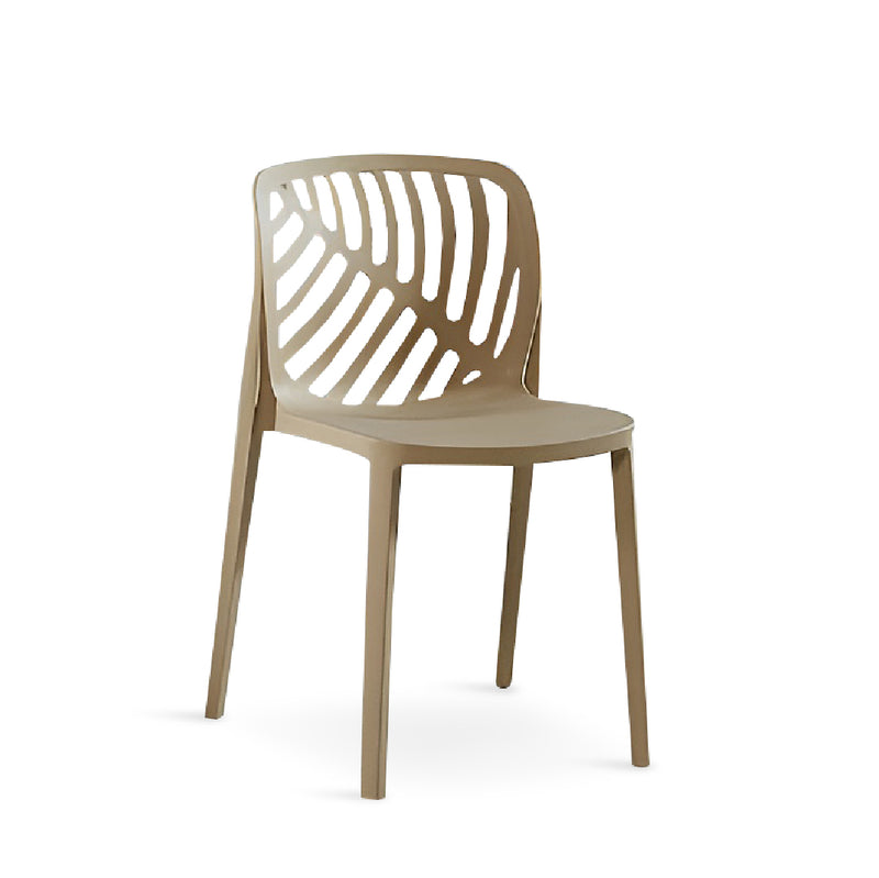 ELIA Cafe Chair Camel