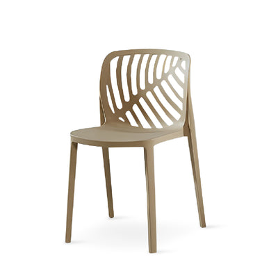 ELIA Cafe Chair Camel