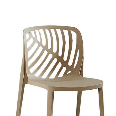 ELIA Cafe Chair Camel