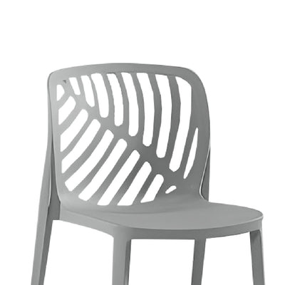 ELIA Cafe Chair Light Grey