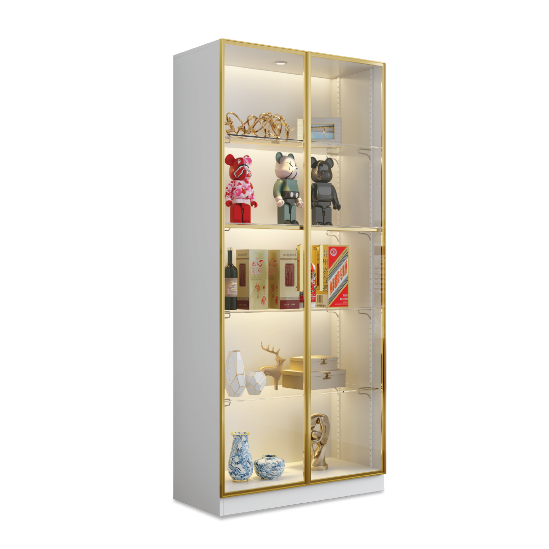 elin-display-cabinet-full-glass-majuhome-estore