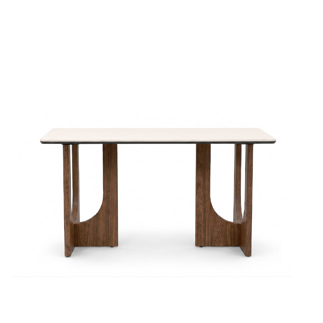ELIO Ceramic Dining Table