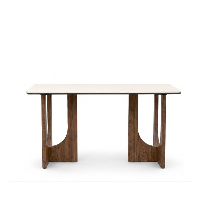 ELIO Ceramic Dining Table