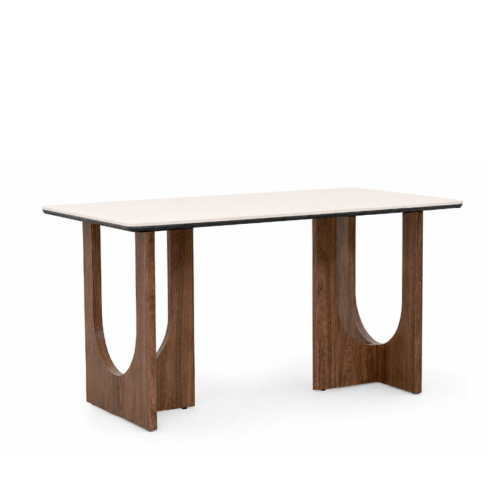 ELIO Ceramic Dining Table