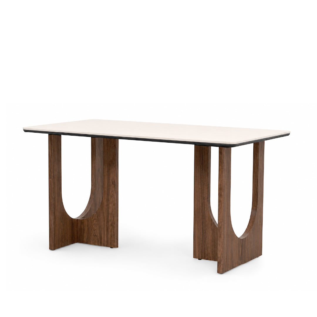 ELIO Ceramic Dining Table