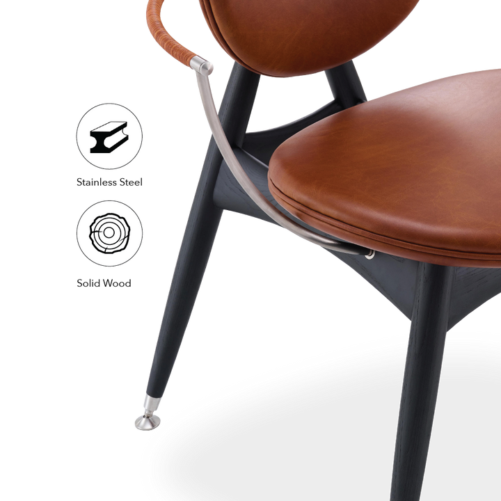 ELIOTT Dining Chair