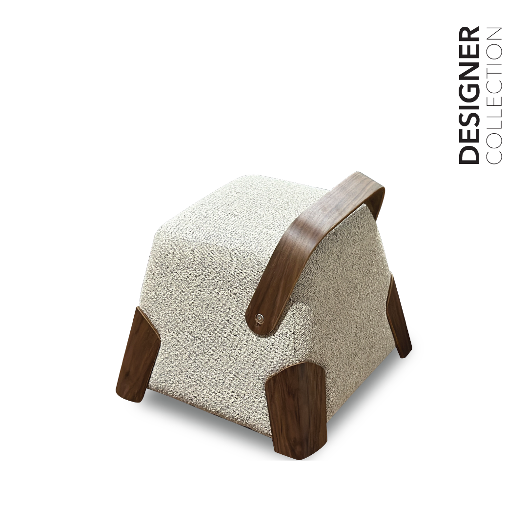 ELISON Designer Stool