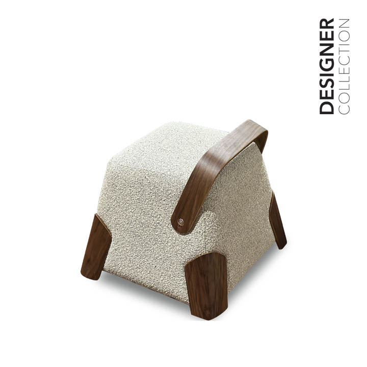 ELISON Designer Stool