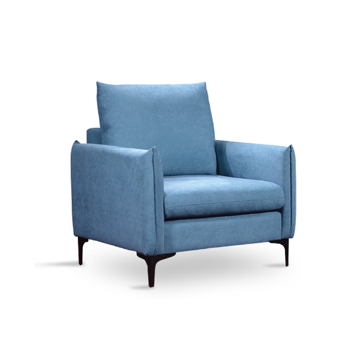 ELIZA 1 Seater Sofa