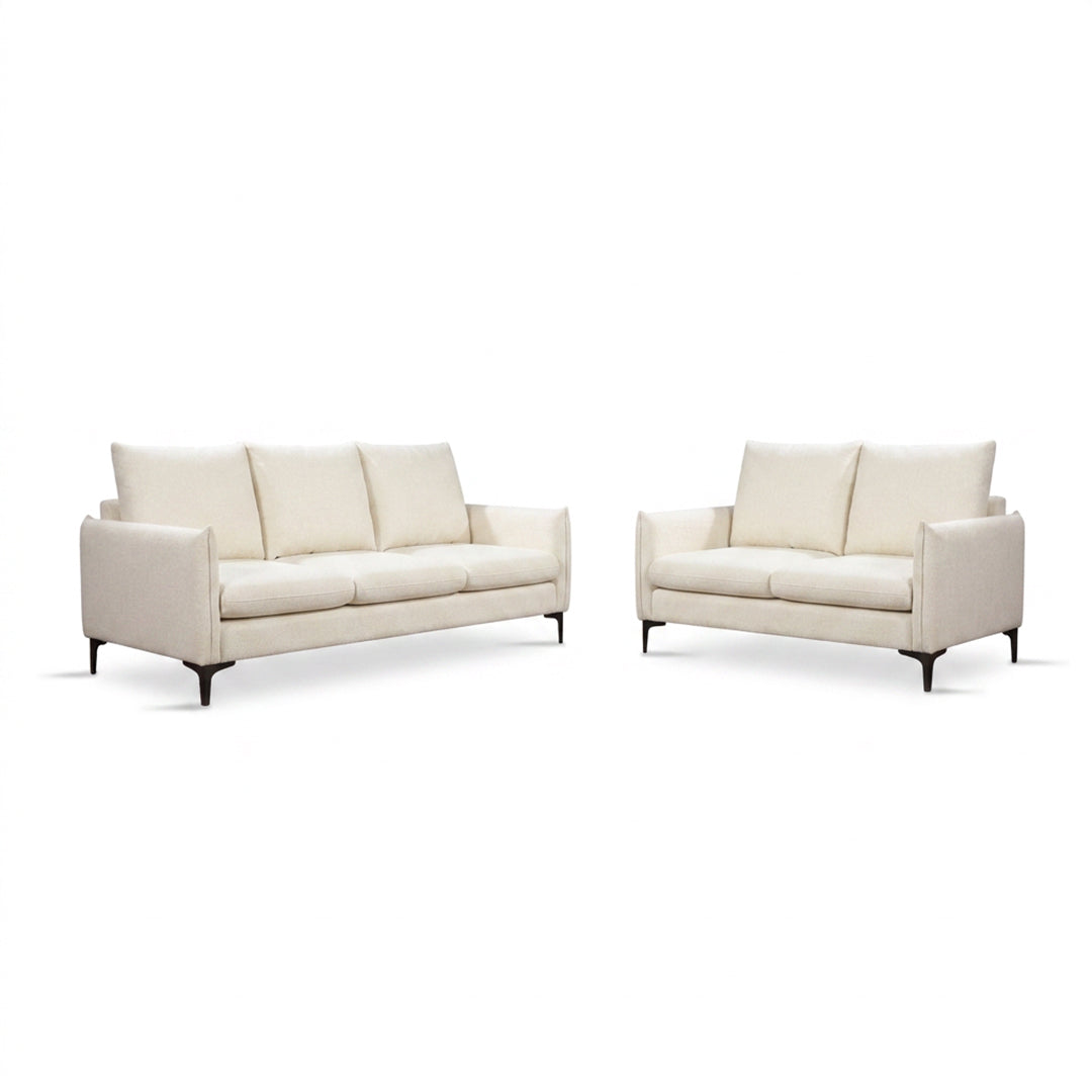 ELIZA 3 Seater Sofa