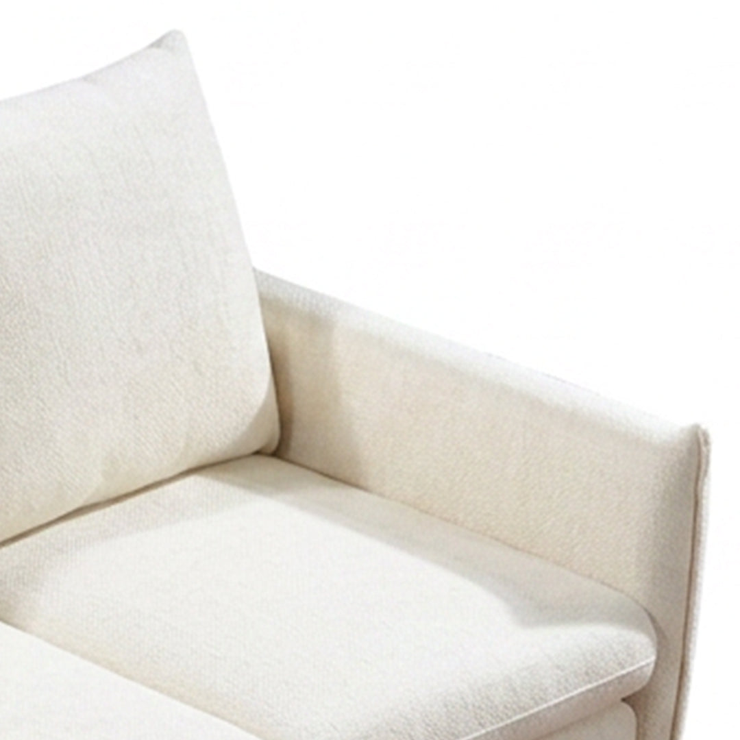 ELIZA 3 Seater Sofa