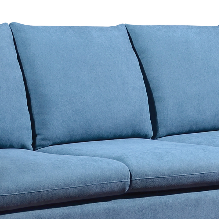ELIZA 3 Seater Sofa