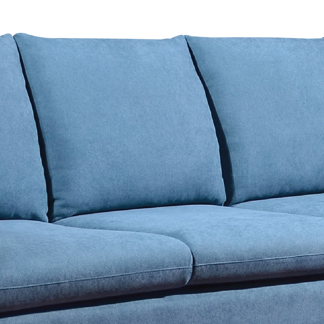 ELIZA 1 Seater Sofa
