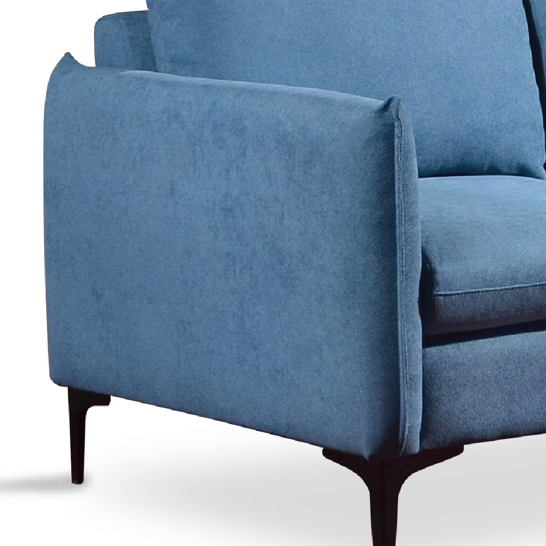 ELIZA 1 Seater Sofa