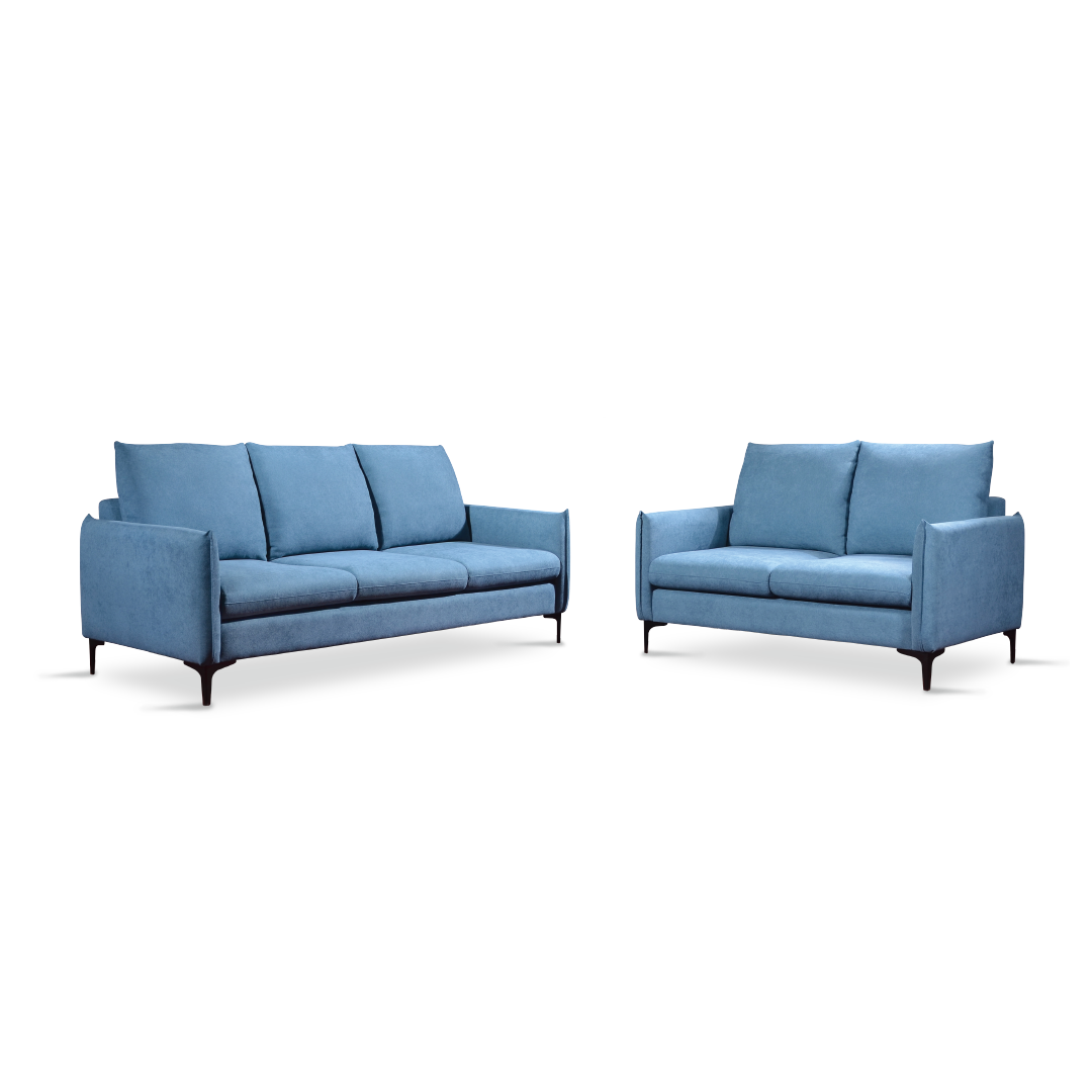 ELIZA 3 Seater Sofa