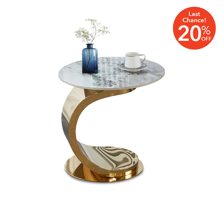 ELMIRA Side Table