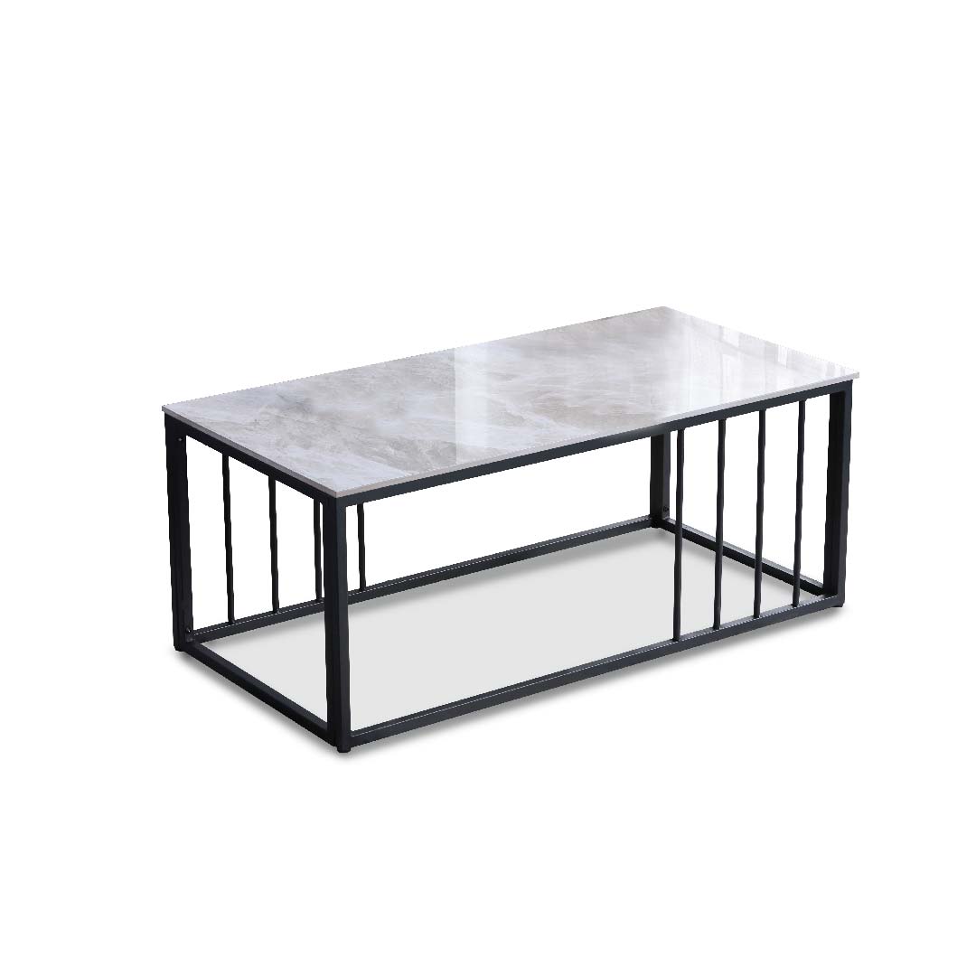 ELYSE Ceramic Coffee Table