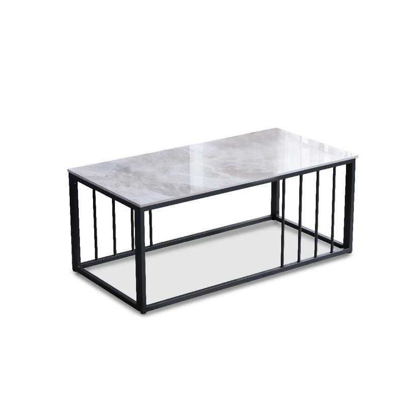 ELYSE Ceramic Coffee Table