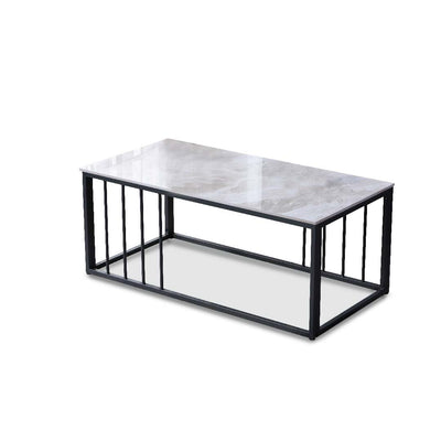 ELYSE Ceramic Coffee Table