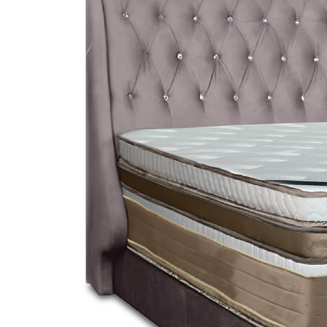 LADY AMERICANA EMPIRE Mattress
