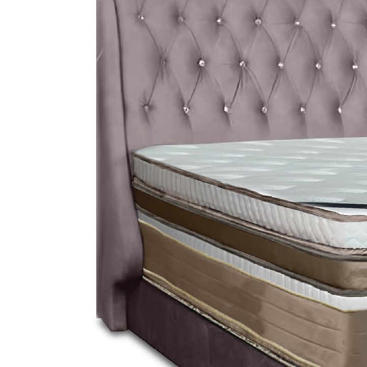 LADY AMERICANA EMPIRE Mattress