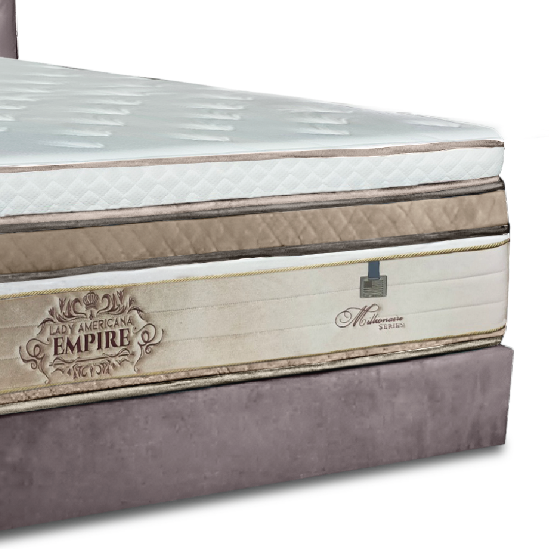 LADY AMERICANA EMPIRE Mattress