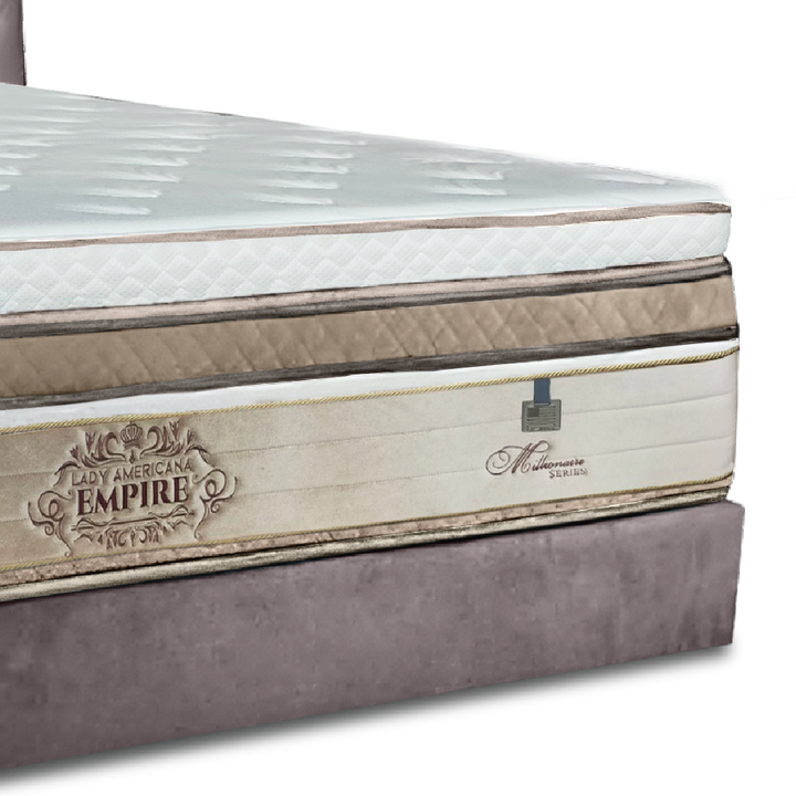 LADY AMERICANA EMPIRE Mattress