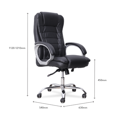 EMRY Director Chair