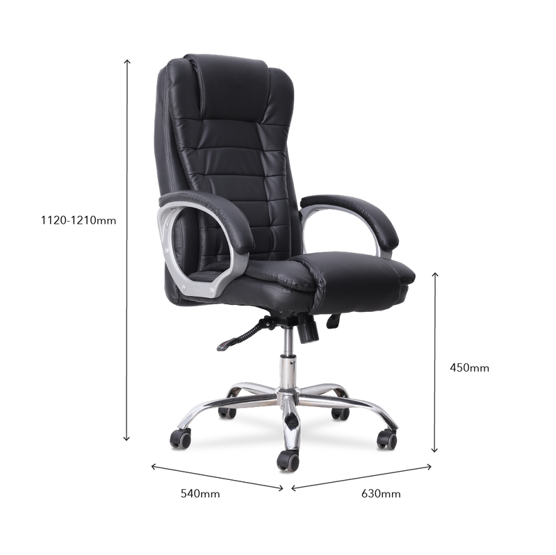 EMRY Director Chair