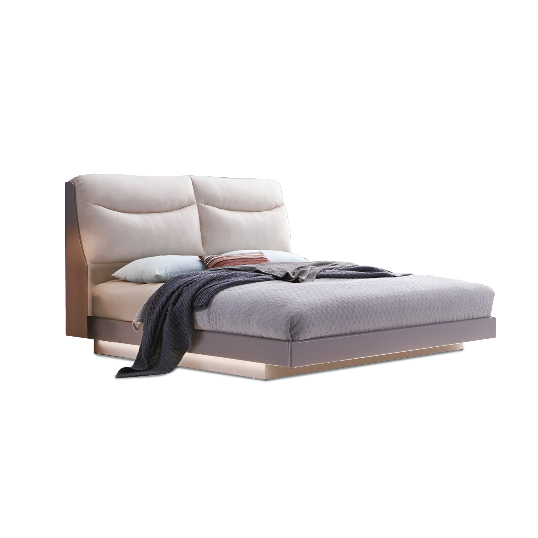 ENDORA Designer Bedroom Set