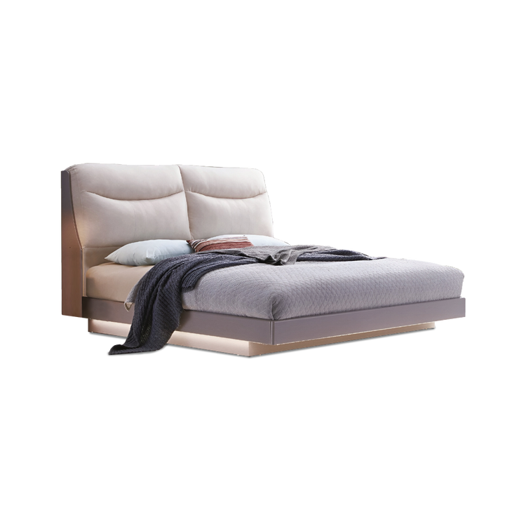 ENDORA Designer Bedroom Set