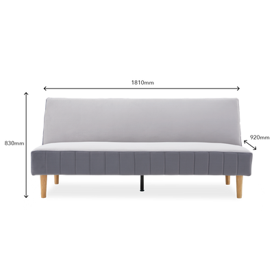 ENDRI Sofa Bed