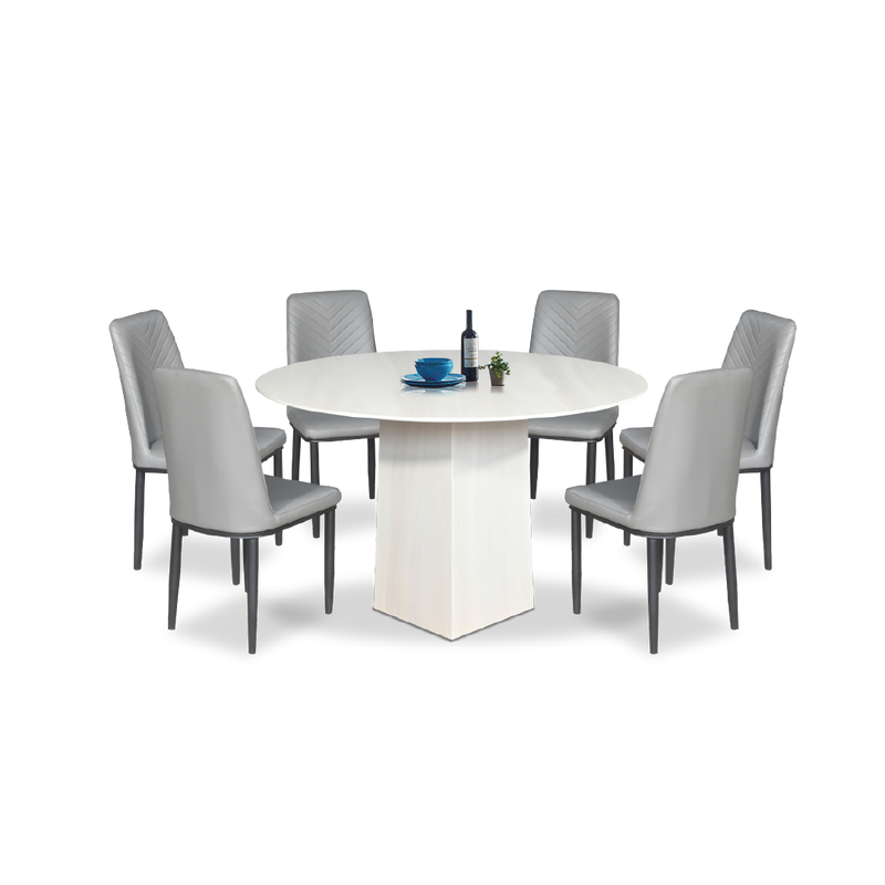 DIEGO Dining Table Set