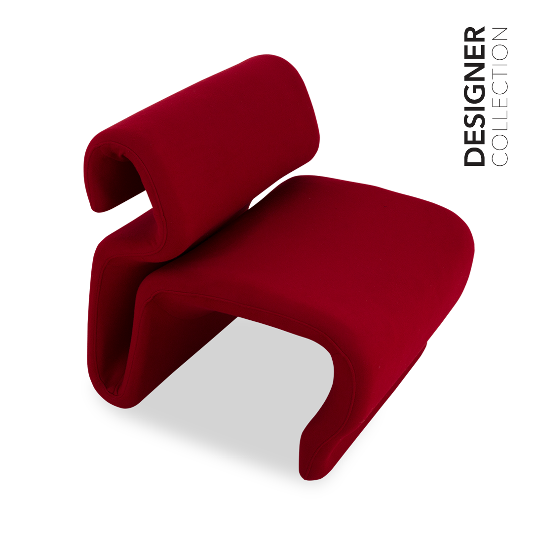 ENIGMA Lounge Chair