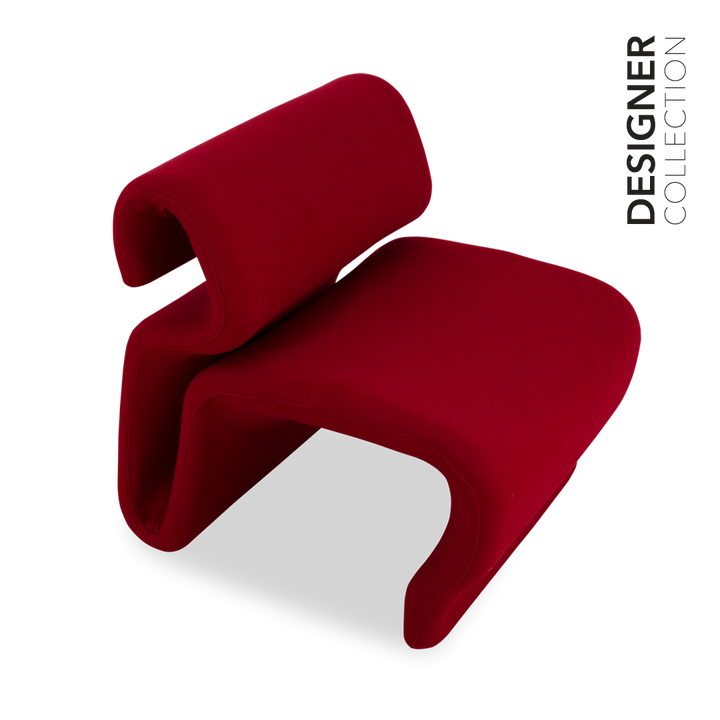 ENIGMA Lounge Chair