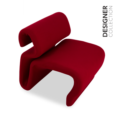 ENIGMA Lounge Chair