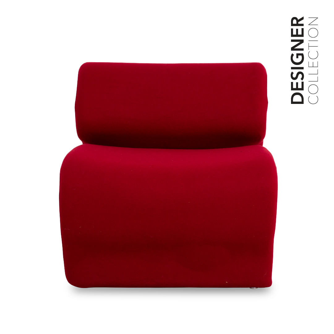 ENIGMA Lounge Chair