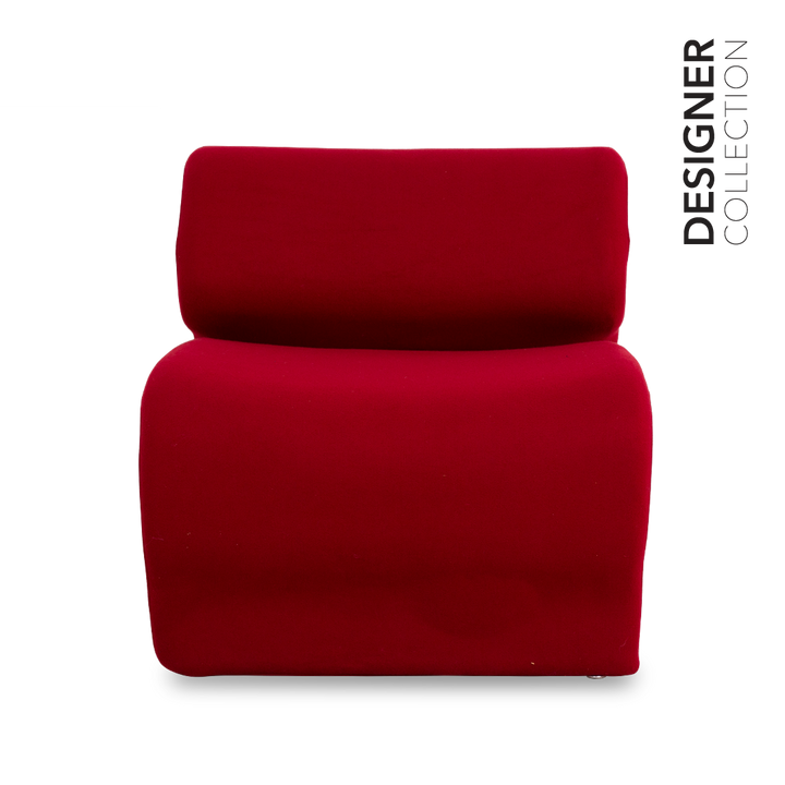 ENIGMA Lounge Chair